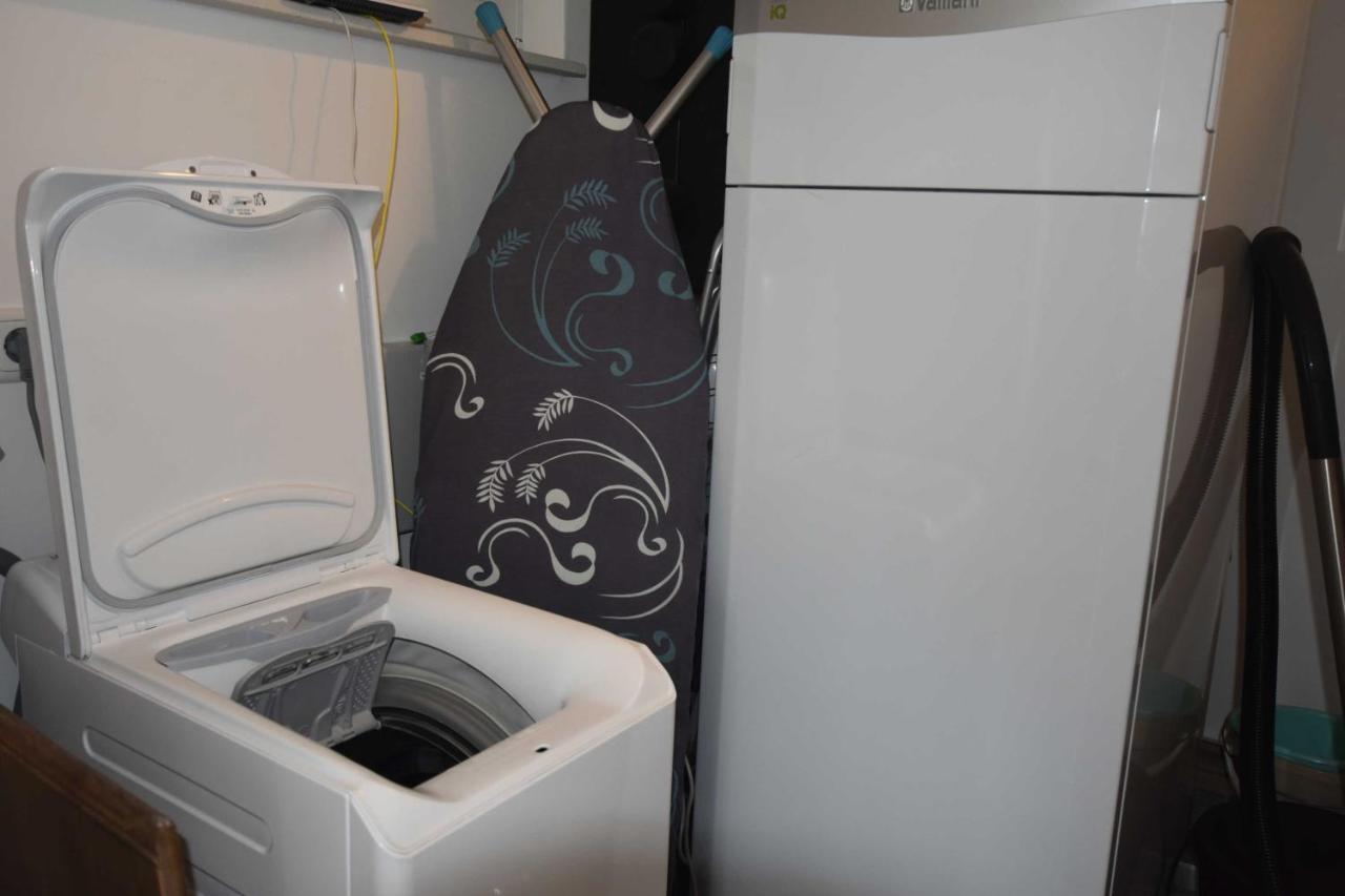 Ferienhaeuser Luv Und Lee Ovs 106 Neu 20 Zierow Exterior foto